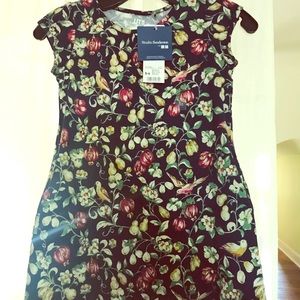 NWT size 5-6 girls dress